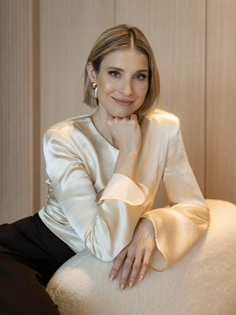 Julia Czamarska