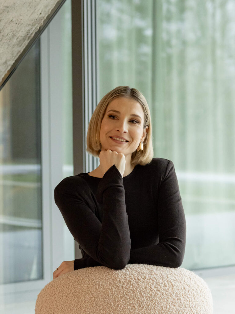 Julia Czamarska