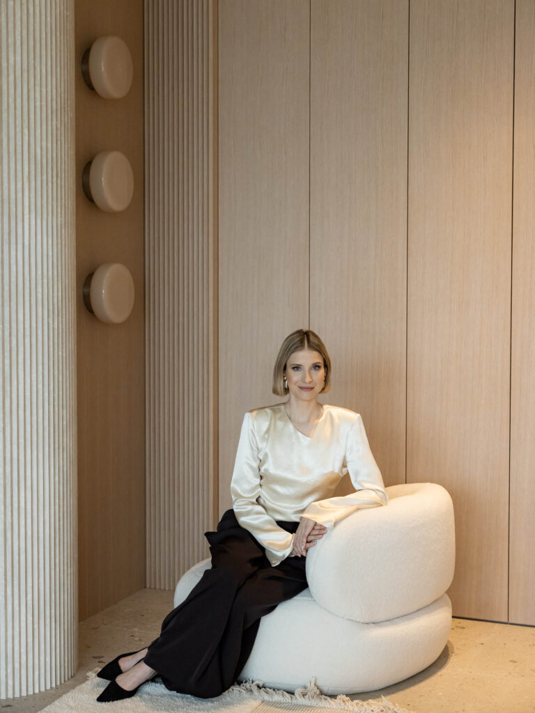 Julia Czamarska