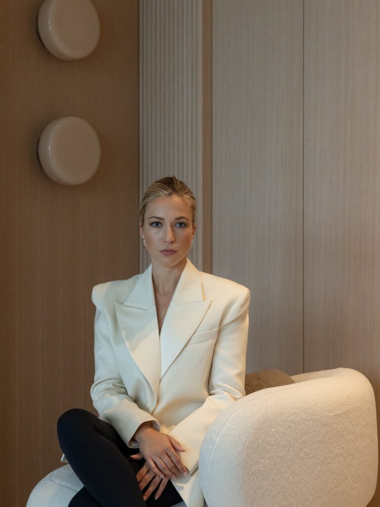 Bonnie Grön