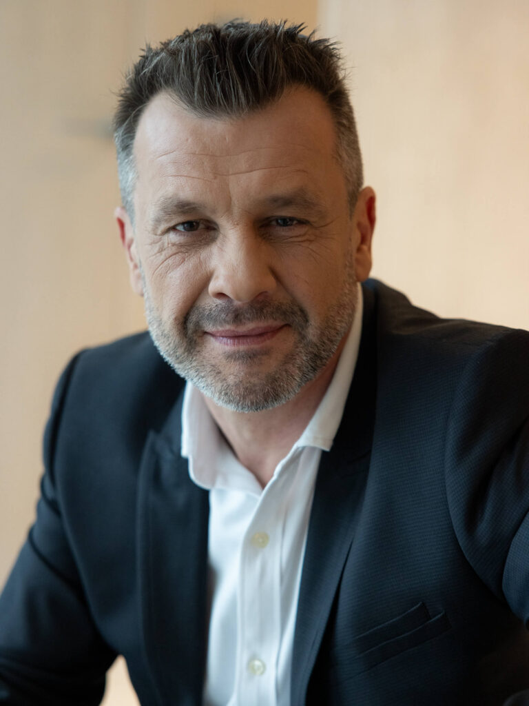 Dominik Gałuszka