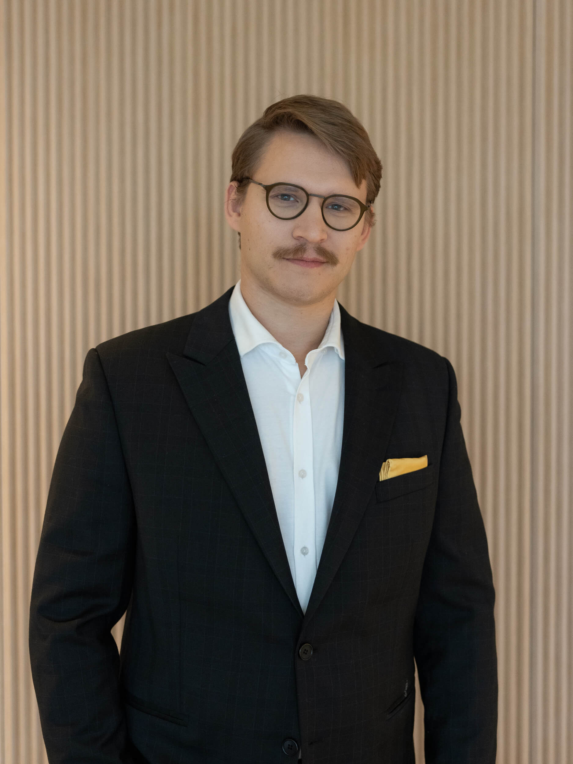 Wojciech Kucharski