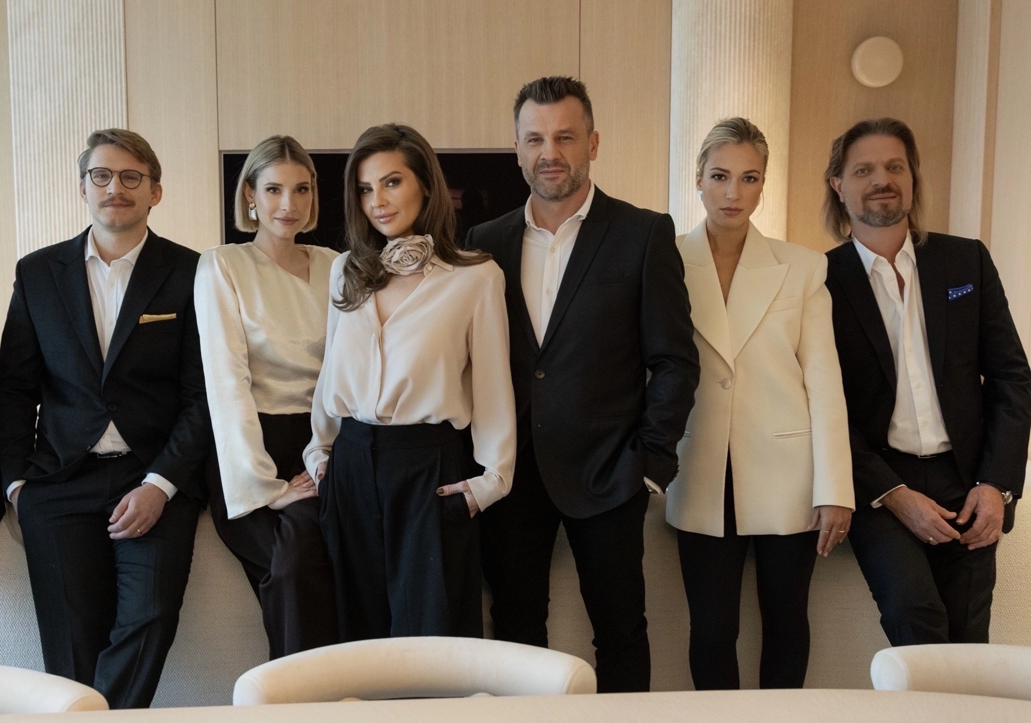 Poznaj nasz team
