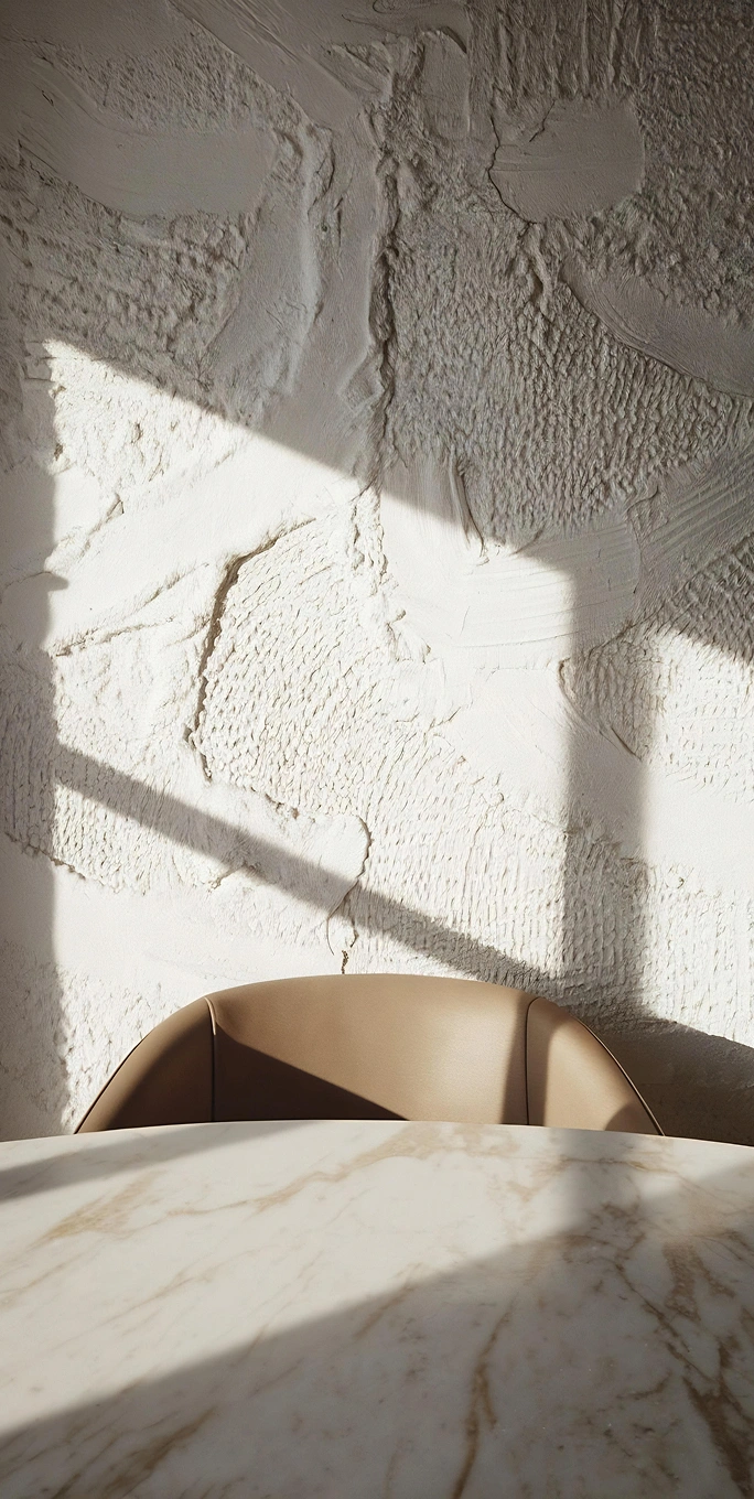 Dimora Architecture. The art of space.