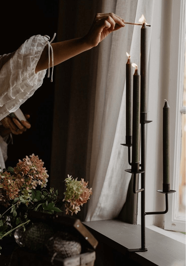 Dimora Turn your home into emotions