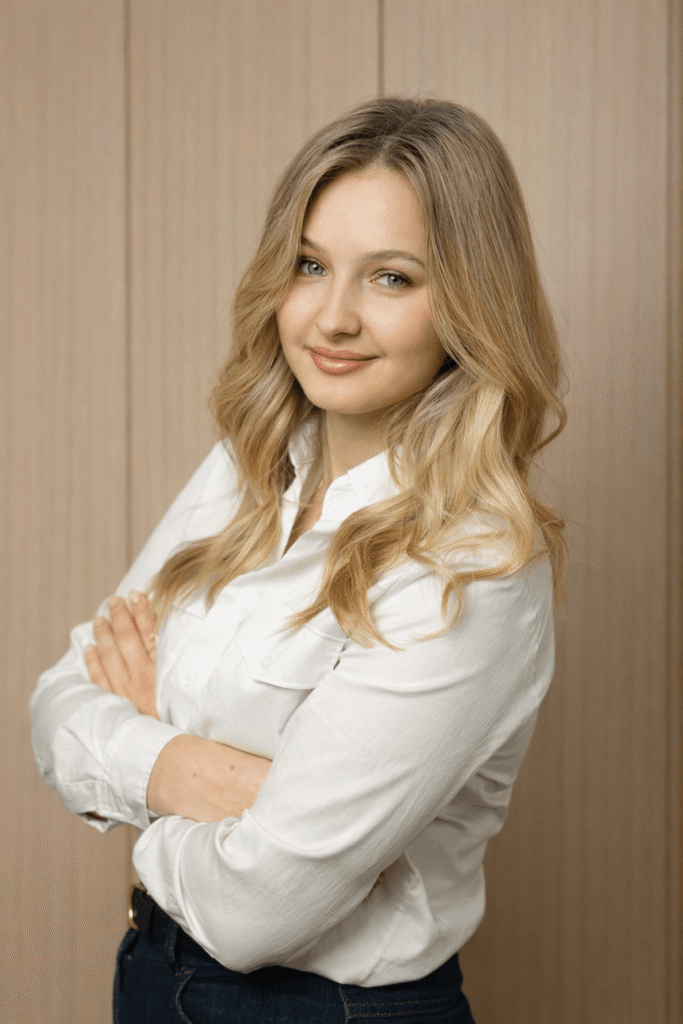 Natalia Piwowarczyk